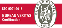 ISO 9001:2015 - Bureau Veritas Certification
